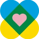 Fysio Ermelo TopzorgGroep logo