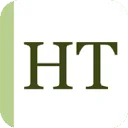 Stichting De Thuishoeve logo