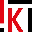 KUNSTUITLEEN.NL logo
