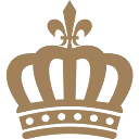 De Kronenberg logo