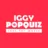 Iggy PopQuiz logo