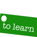 Places to learn logo