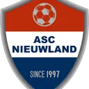 ASC Nieuwland logo