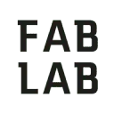 Saxion FabLab Enschede logo
