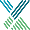 X-ray fluorescence logo