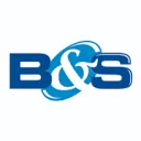 B AND S BV logo