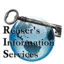 Reuser's Information Services logo