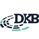 DKB Audiovisual logo