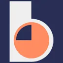 Boekeenbezoek logo