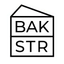 Bakstr logo