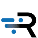 R-inhouse Recruitment logo