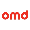 OMD Netherlands logo