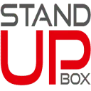 StandUpBox logo