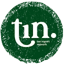 Tin Tea Import Network logo