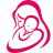 Kraamzorg Mama logo