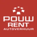 Pouw Rent Autoverhuur logo