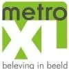 MetroXL bv Interior graphics AND signing voor de professionele markt logo