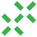 CoatR logo