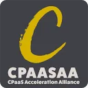 CPaaSAA logo