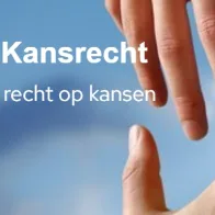 Stichting Kansrecht logo