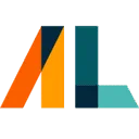 Van Hek AND Lelieveld Finance AND HR logo