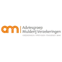 ASN Bank uw zelfstandig adviseur Adviesgroep Mulderij logo