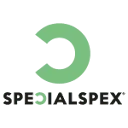 SpecialSpex logo