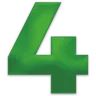 Logo van 4Phones