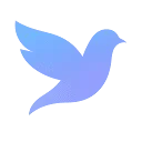 Goodbyz logo