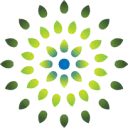 2B Green logo