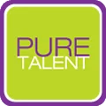 Pure Talent Opleiding AND Training logo