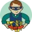 Isolatieheld logo