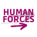 Human Forces logo