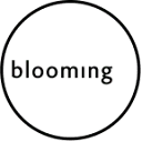 blooming logo