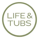 Logo van Life AND Tubs