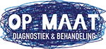 Op Maat Diagnostiek AND Behandeling logo