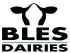 Bles Dairies logo