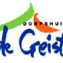 Dorpshuis De Geist logo