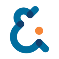 Jurjen de Vries Retailmanagement AND Efficiency logo