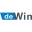 De WIN Installatiegroep BV airconditioning/koeltechniek logo