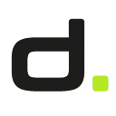 Danfold logo