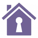 HuisFind logo