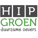 HIP Groen logo