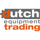 DutchEquipmentTrading logo