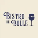 Bistro de Bolle logo