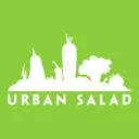 Urban Salad logo