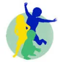 Kinderfysiotherapie Groei! logo