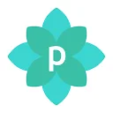 PureLabels logo