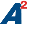 A² Networks logo