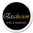 Exclusion Infra logo
